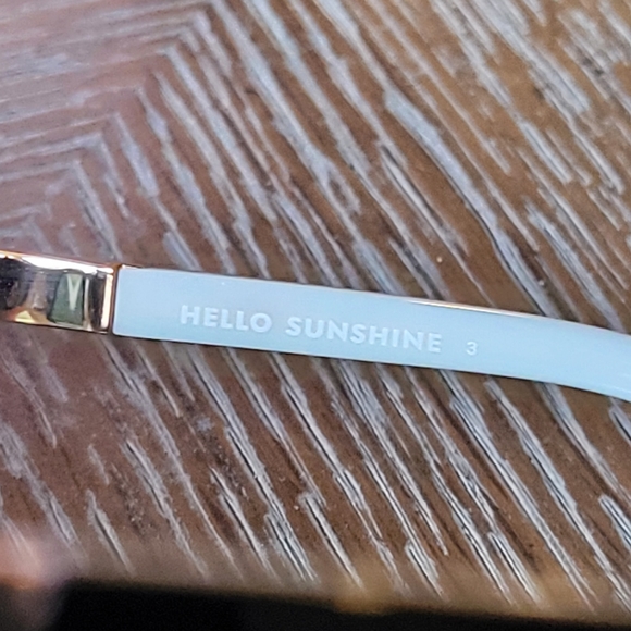 Kate Spade Kaileen Sunglasses - Picture 10 of 14